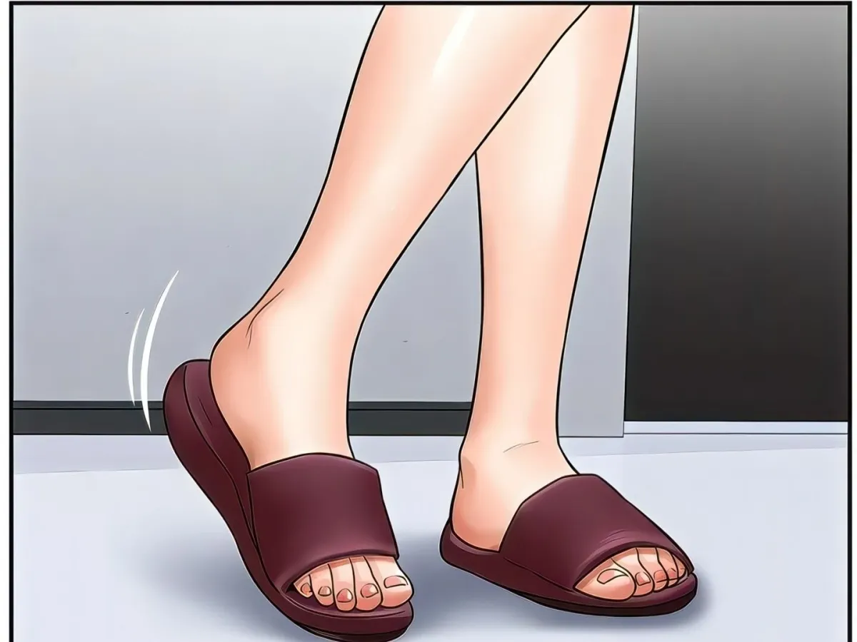 Sensual Lessons Chapter 1 page 169 - 