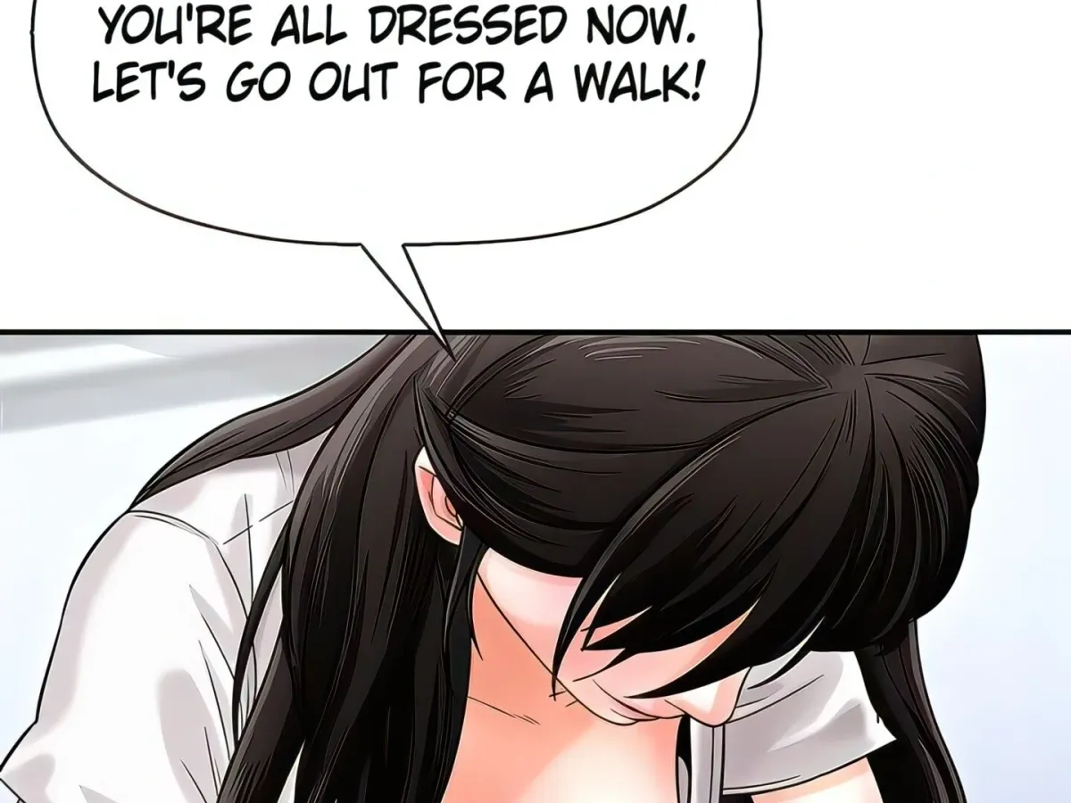 Sensual Lessons Chapter 1 page 174 - 