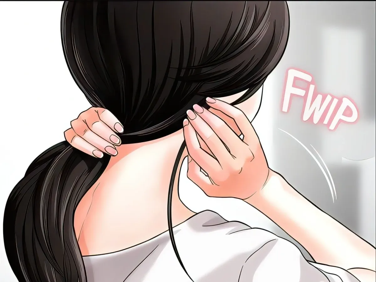 Sensual Lessons Chapter 1 page 177 - 
