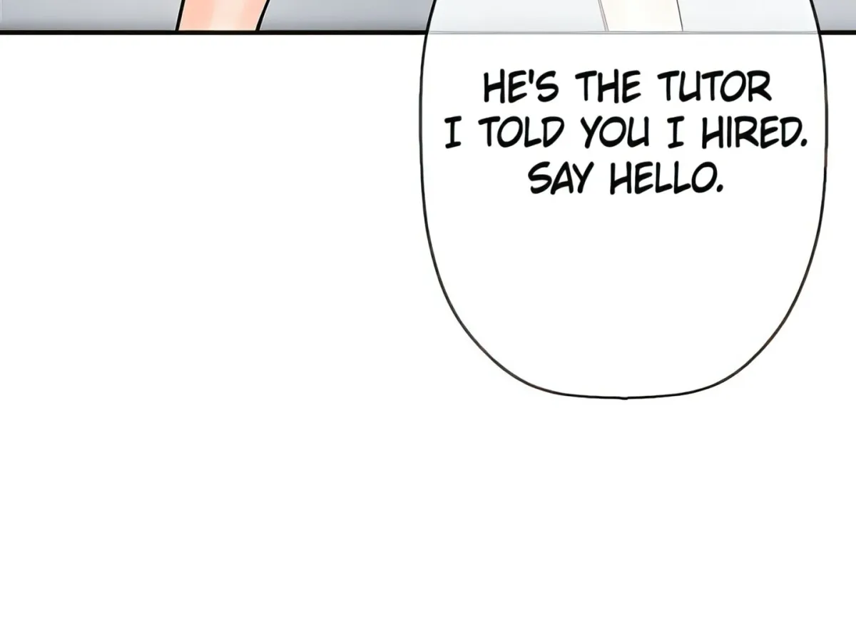 Sensual Lessons Chapter 1 page 181 - 