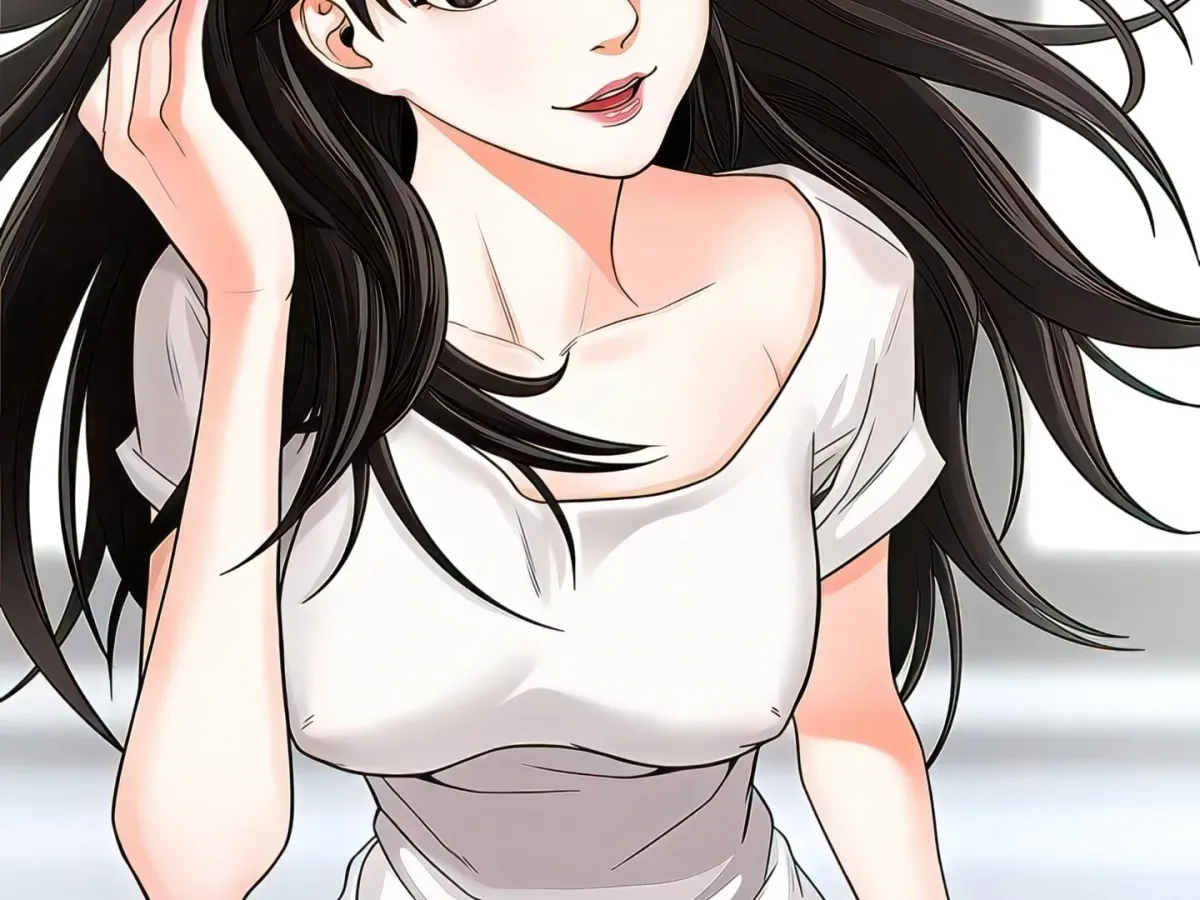 Sensual Lessons Chapter 1 page 183 - 