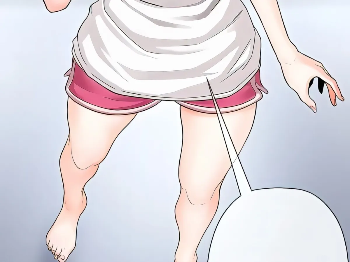 Sensual Lessons Chapter 1 page 184 - 