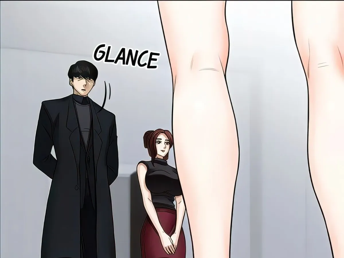 Sensual Lessons Chapter 1 page 187 - 