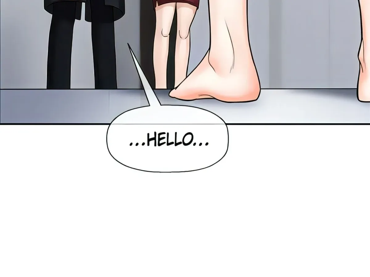 Sensual Lessons Chapter 1 page 188 - 