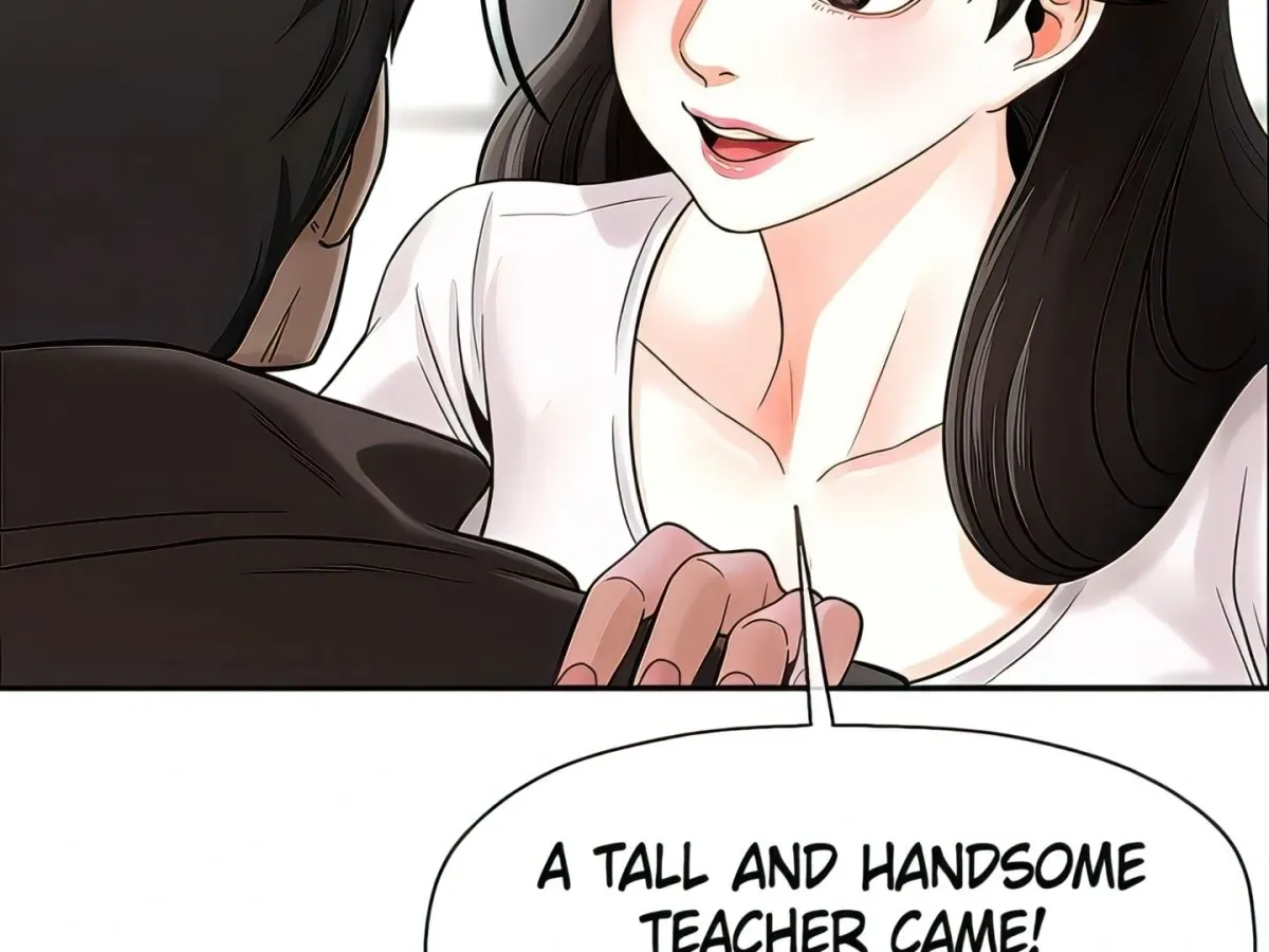 Sensual Lessons Chapter 1 page 190 - 