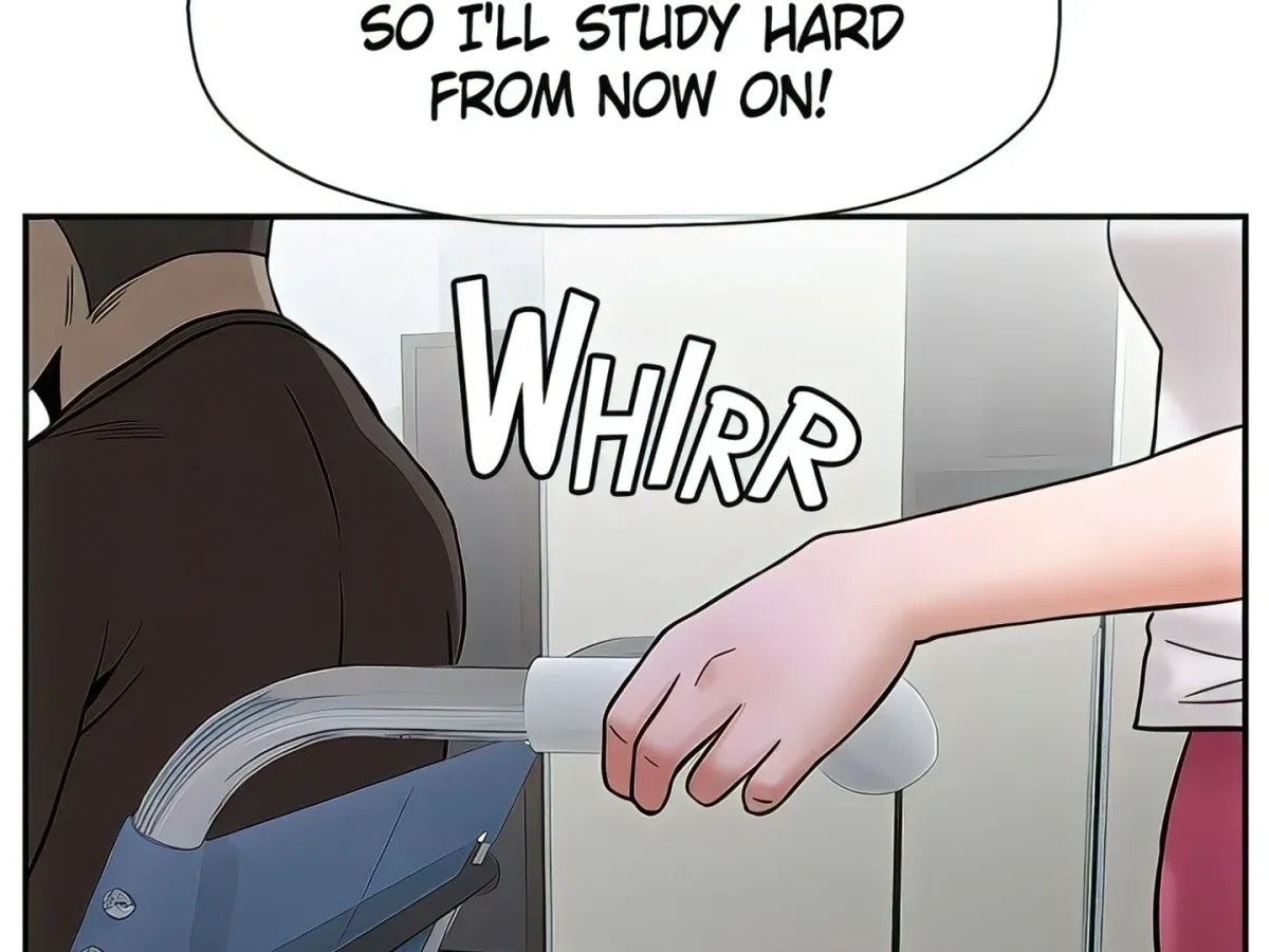 Sensual Lessons Chapter 1 page 192 - 