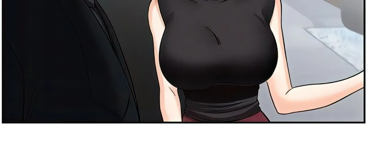 Sensual Lessons Chapter 1 page 195 - 