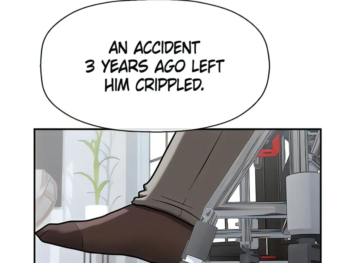 Sensual Lessons Chapter 1 page 197 - 