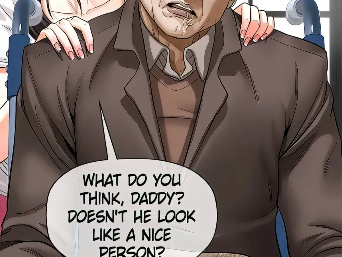 Sensual Lessons Chapter 1 page 202 - 