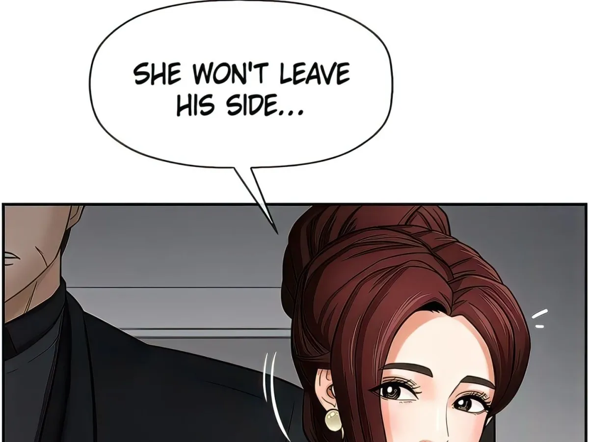 Sensual Lessons Chapter 1 page 207 - 