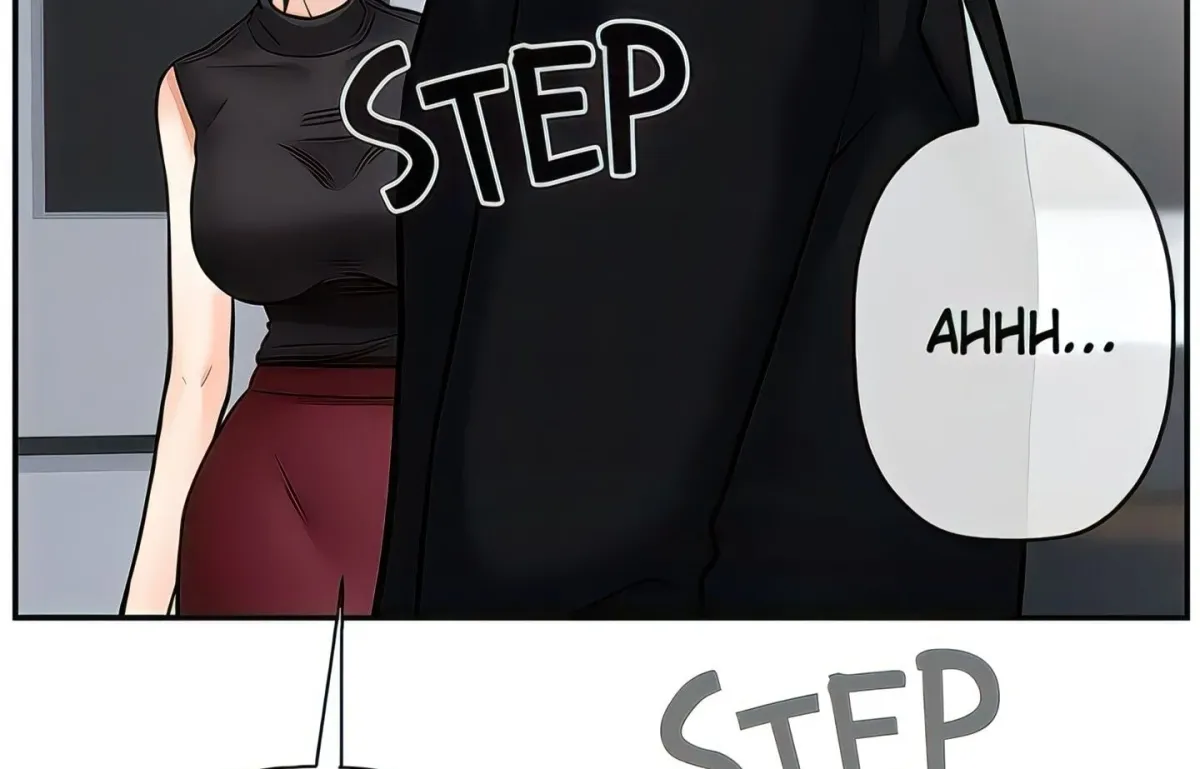 Sensual Lessons Chapter 1 page 214 - 