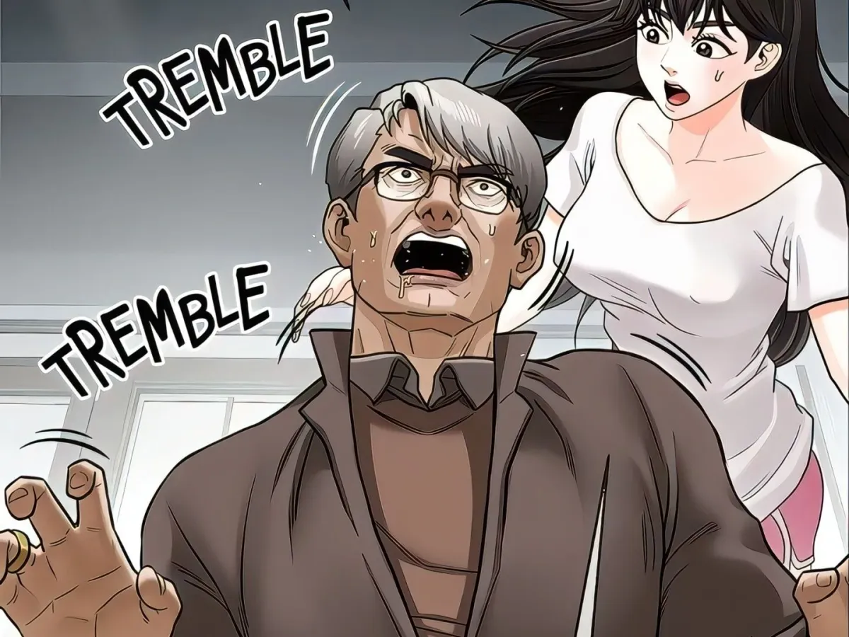 Sensual Lessons Chapter 1 page 229 - 