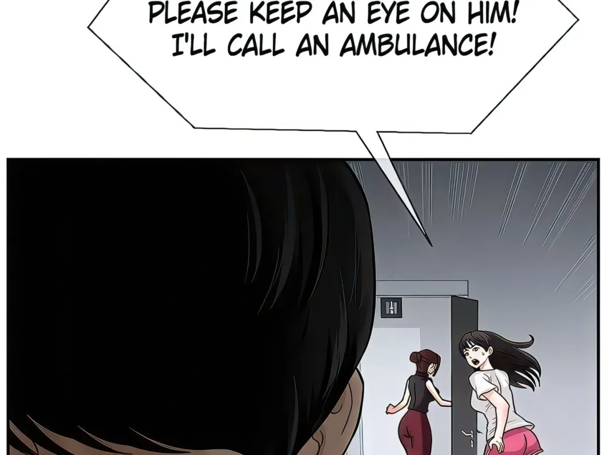 Sensual Lessons Chapter 1 page 232 - 