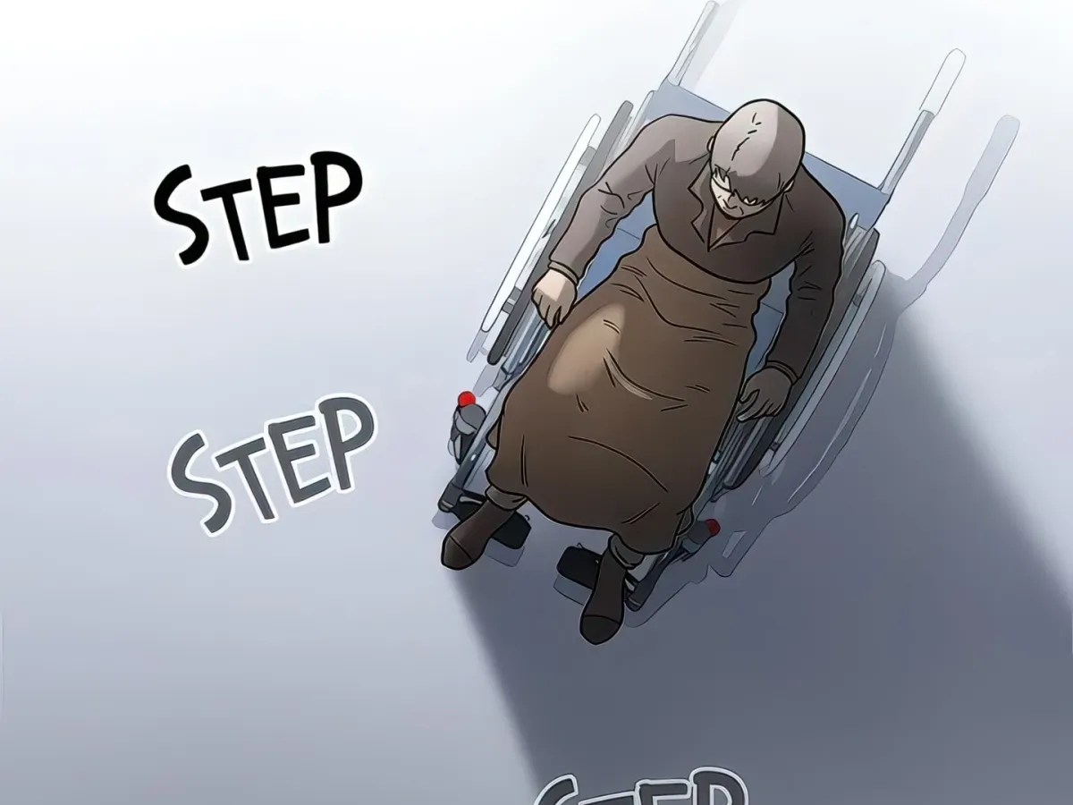 Sensual Lessons Chapter 1 page 235 - 