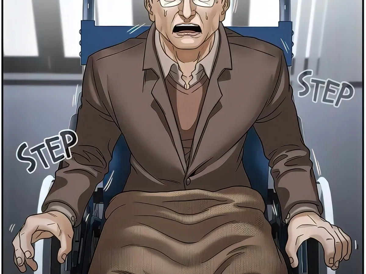 Sensual Lessons Chapter 1 page 241 - 