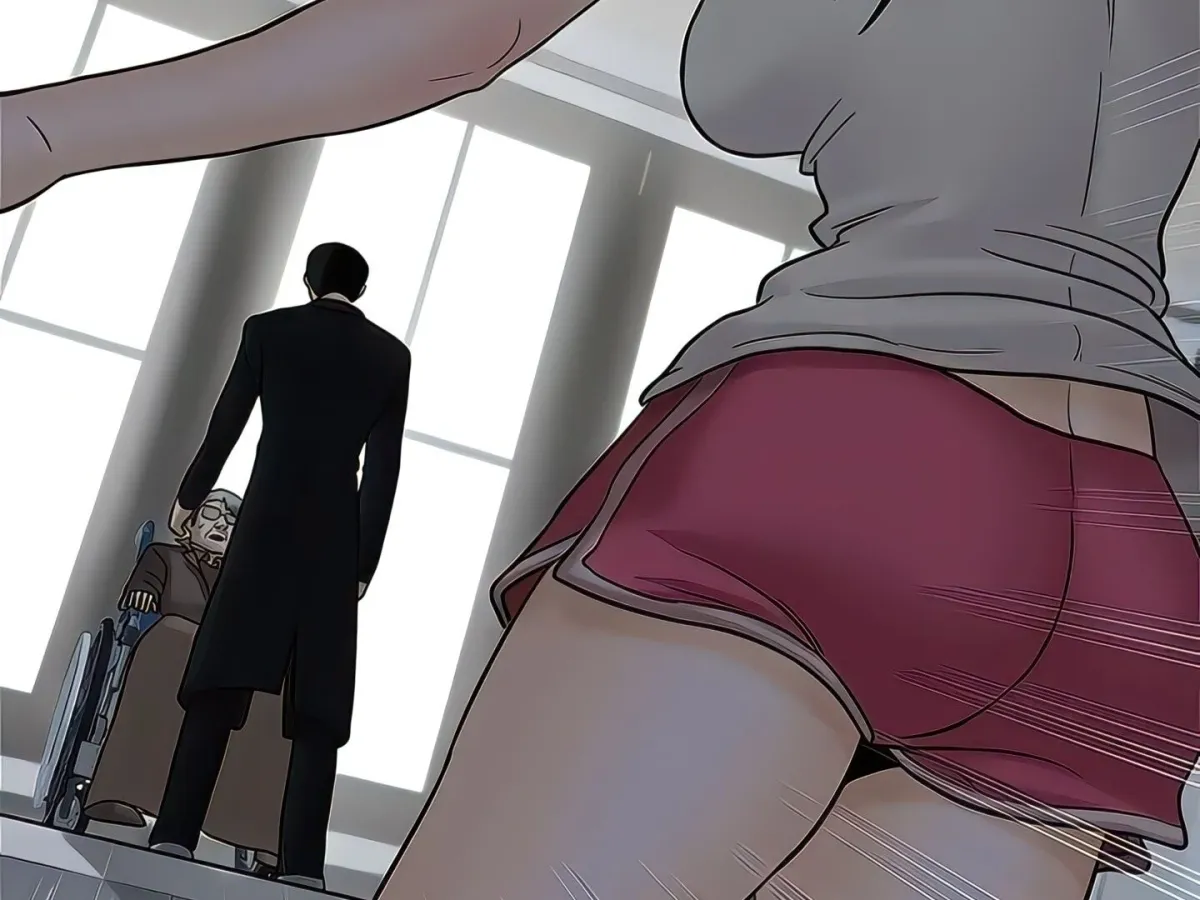 Sensual Lessons Chapter 1 page 249 - 