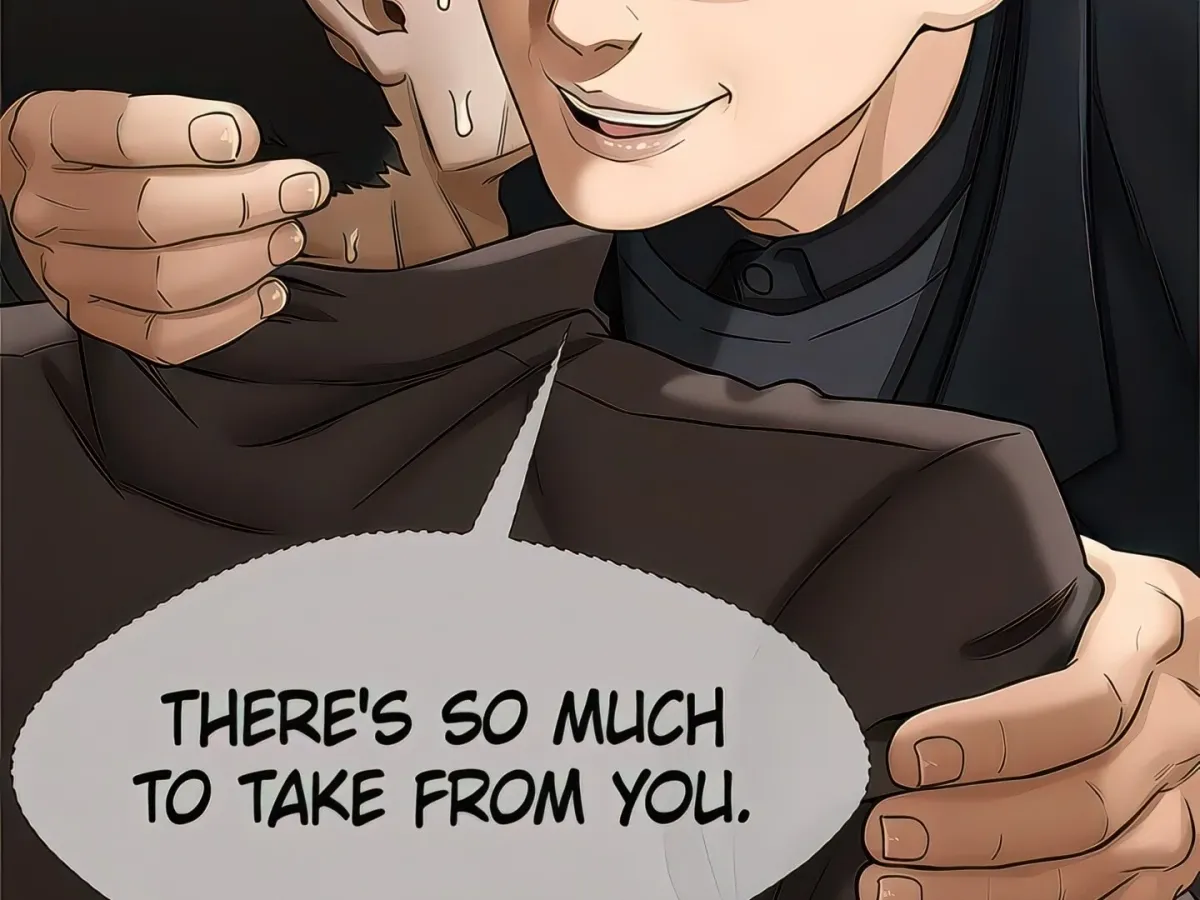 Sensual Lessons Chapter 1 page 255 - 