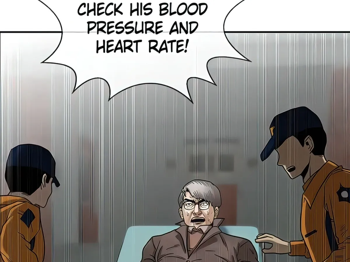 Sensual Lessons Chapter 1 page 257 - 