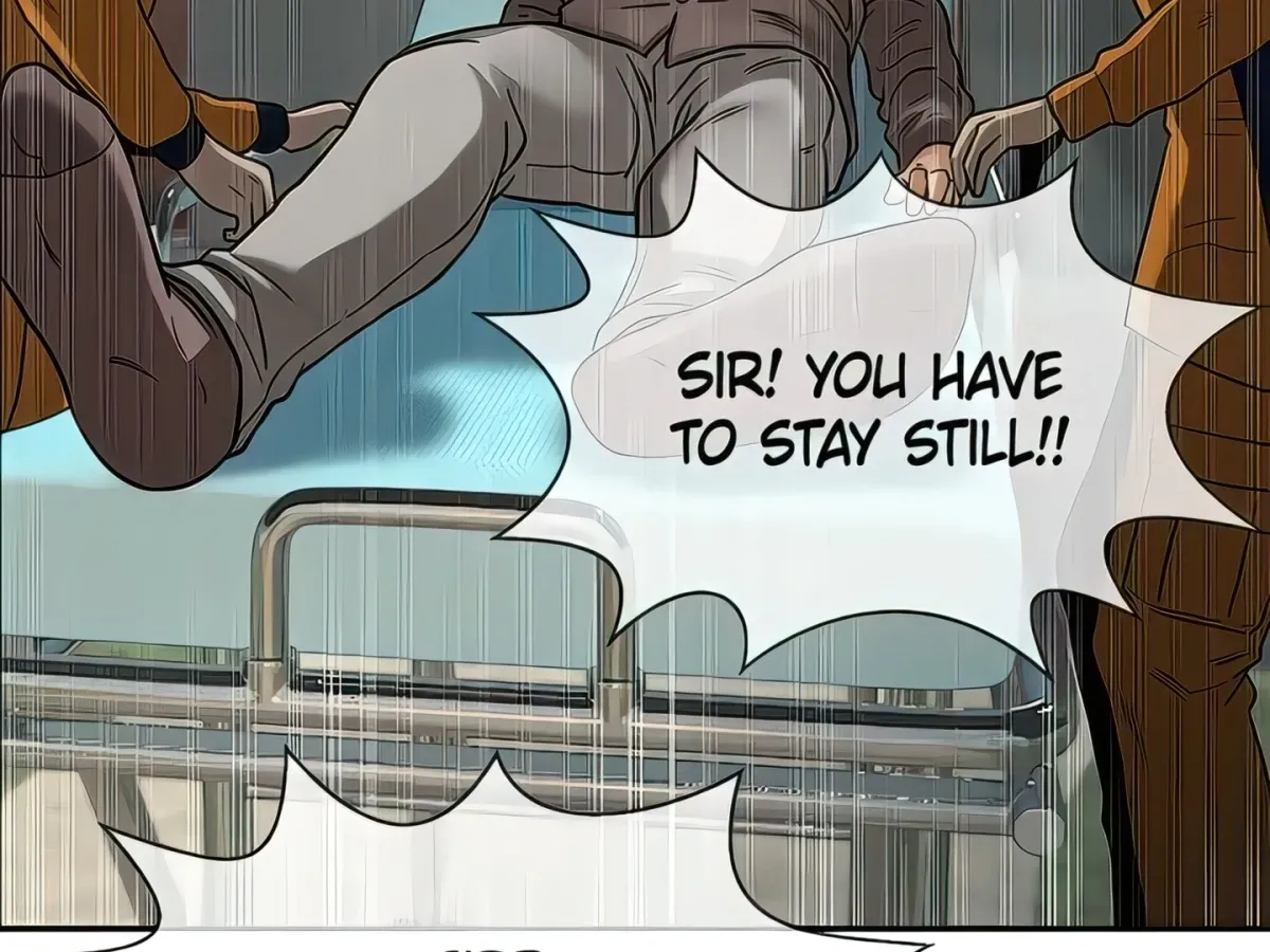 Sensual Lessons Chapter 1 page 258 - 