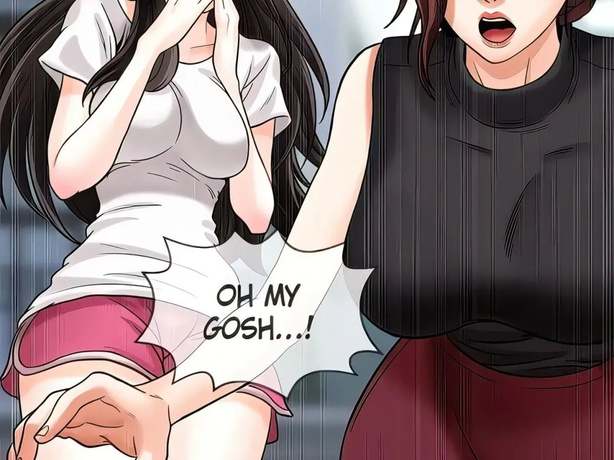 Sensual Lessons Chapter 1 page 263 - 