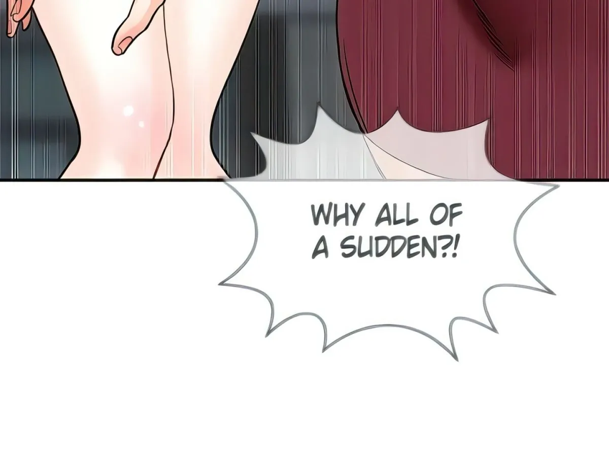Sensual Lessons Chapter 1 page 264 - 