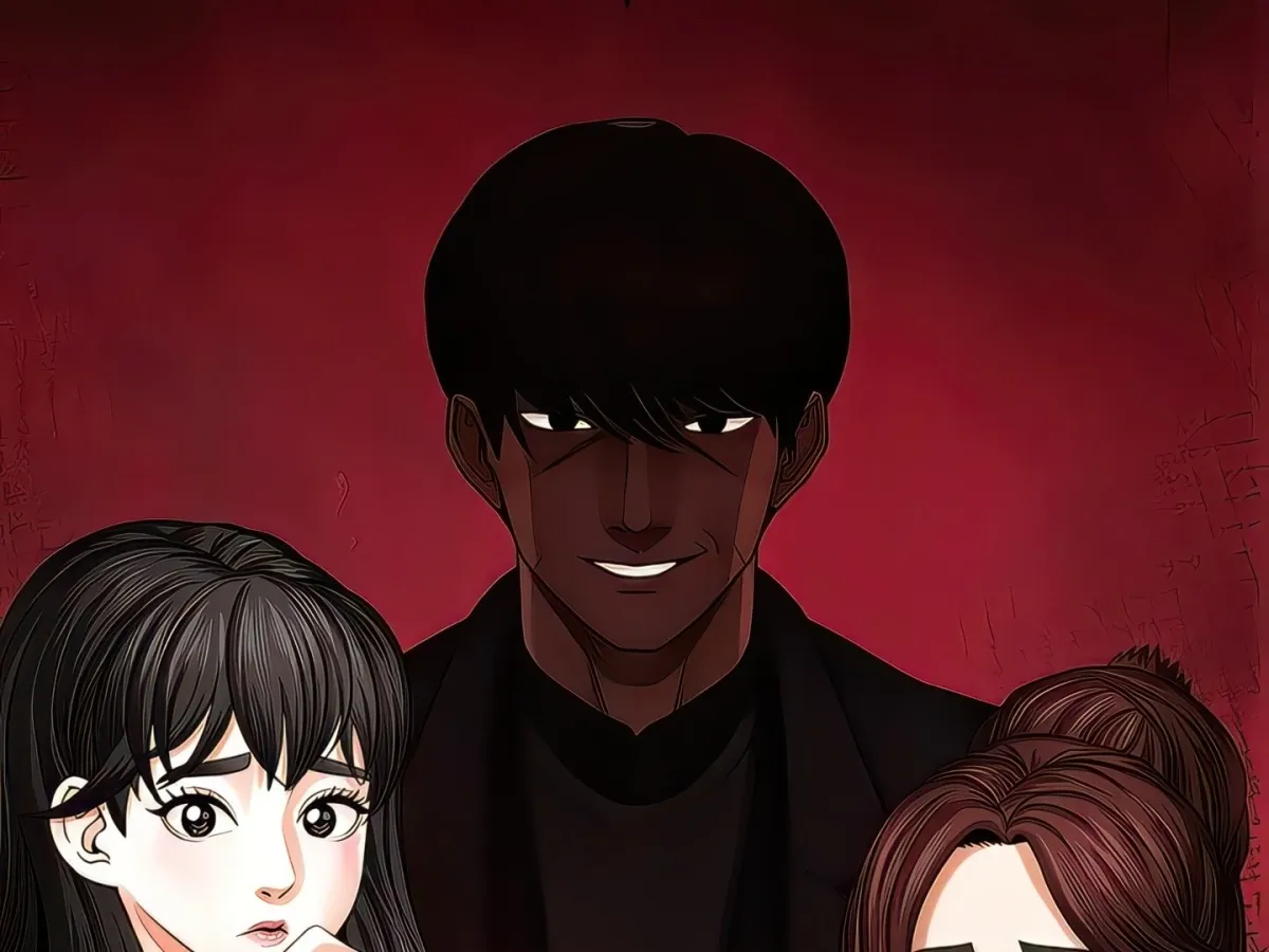Sensual Lessons Chapter 1 page 275 - 