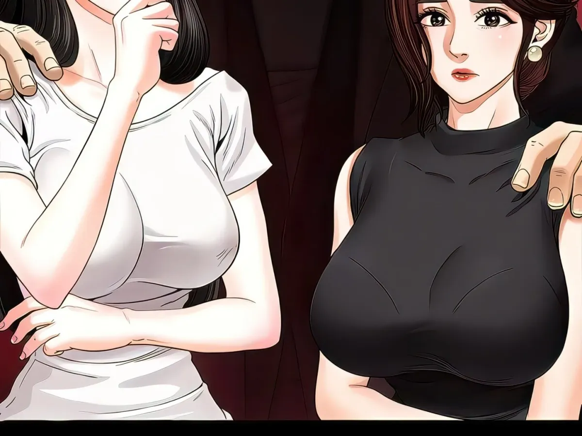 Sensual Lessons Chapter 1 page 276 - 
