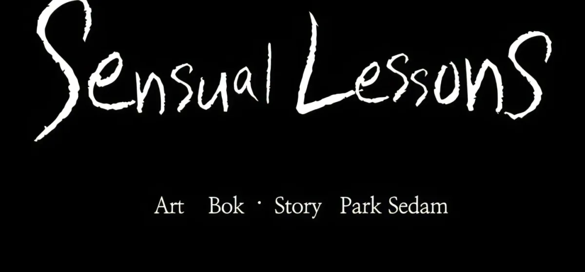 Sensual Lessons Chapter 1 page 279 - 