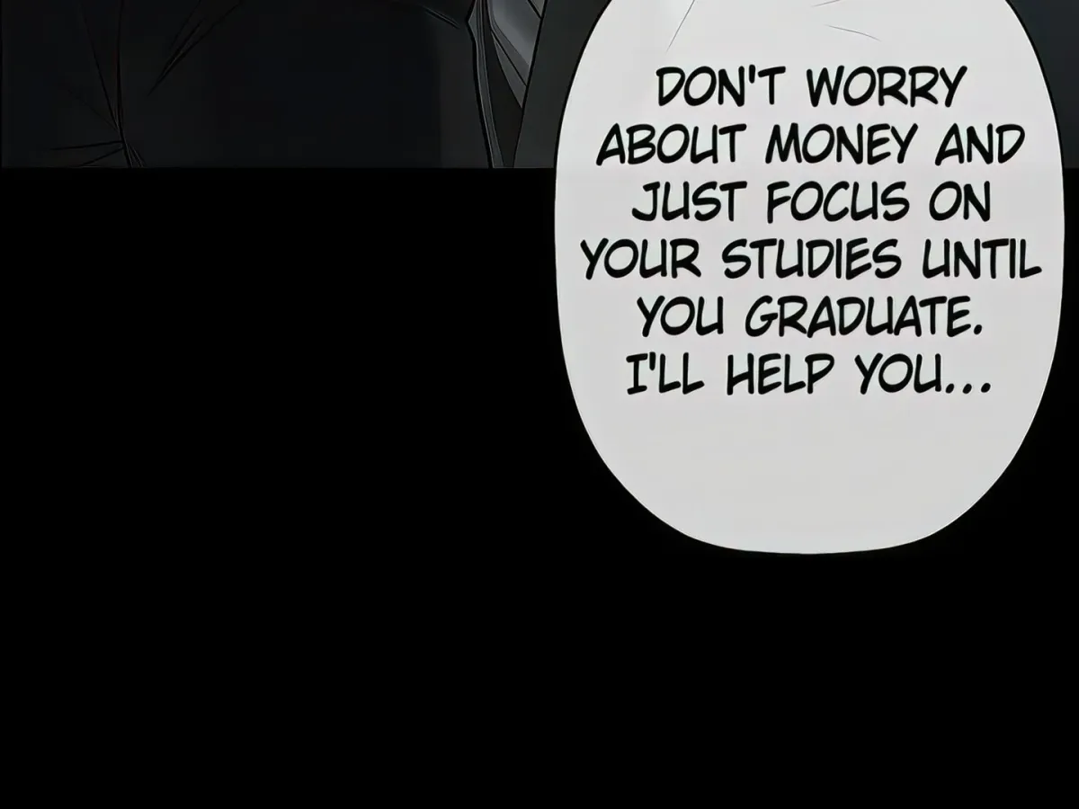 Sensual Lessons Chapter 1 page 29 - 