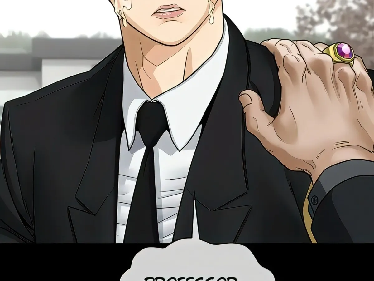 Sensual Lessons Chapter 1 page 31 - 
