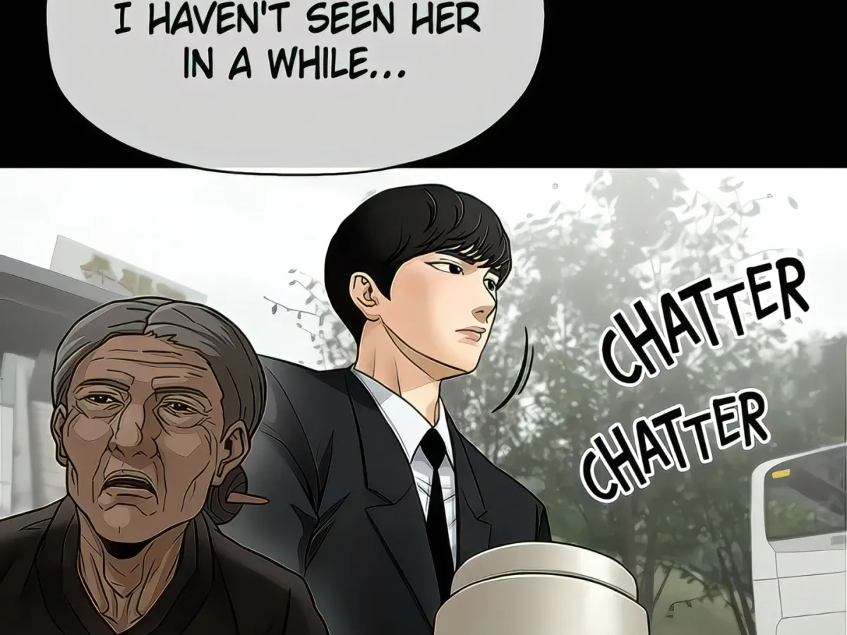 Sensual Lessons Chapter 1 page 40 - 