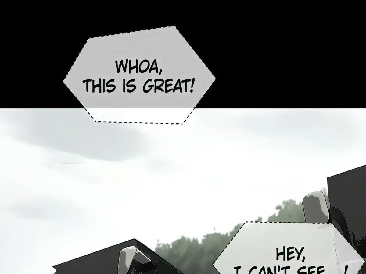 Sensual Lessons Chapter 1 page 42 - 