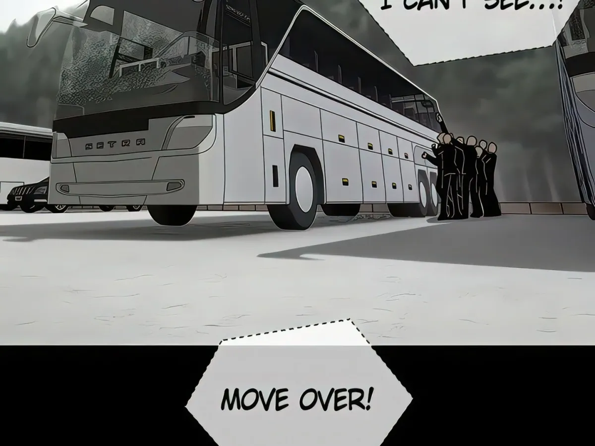 Sensual Lessons Chapter 1 page 43 - 