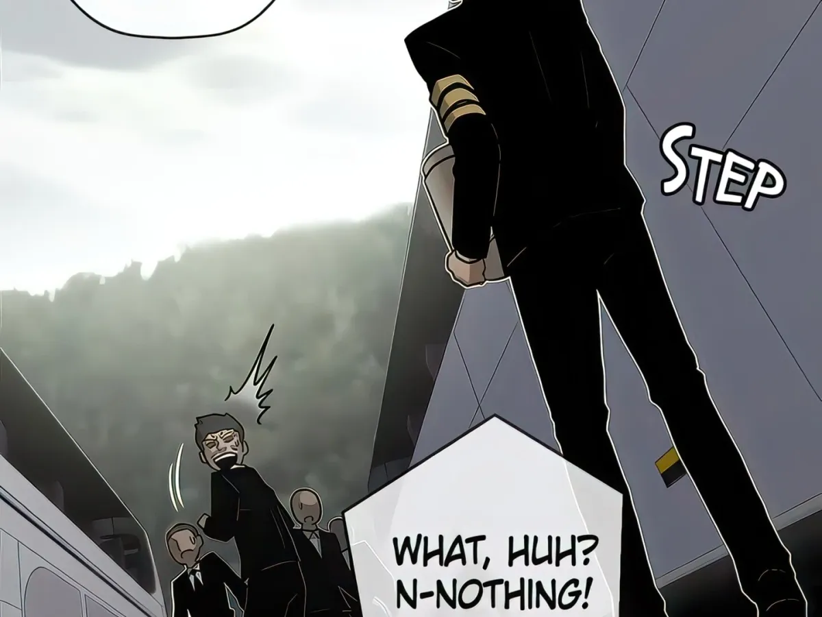 Sensual Lessons Chapter 1 page 48 - 
