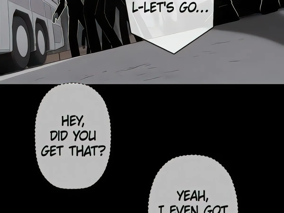 Sensual Lessons Chapter 1 page 49 - 