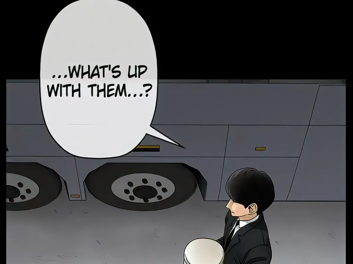 Sensual Lessons Chapter 1 page 51 - 