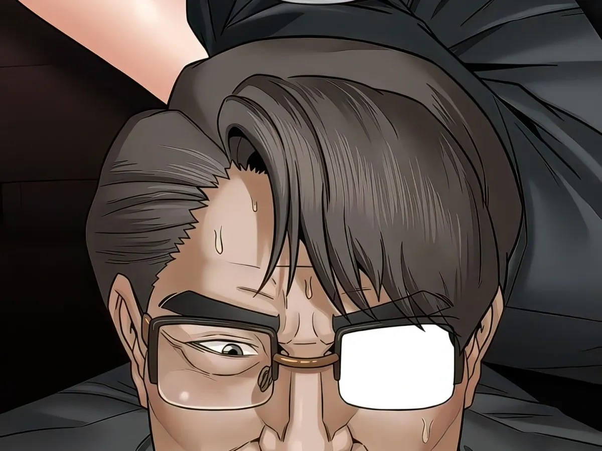 Sensual Lessons Chapter 1 page 60 - 