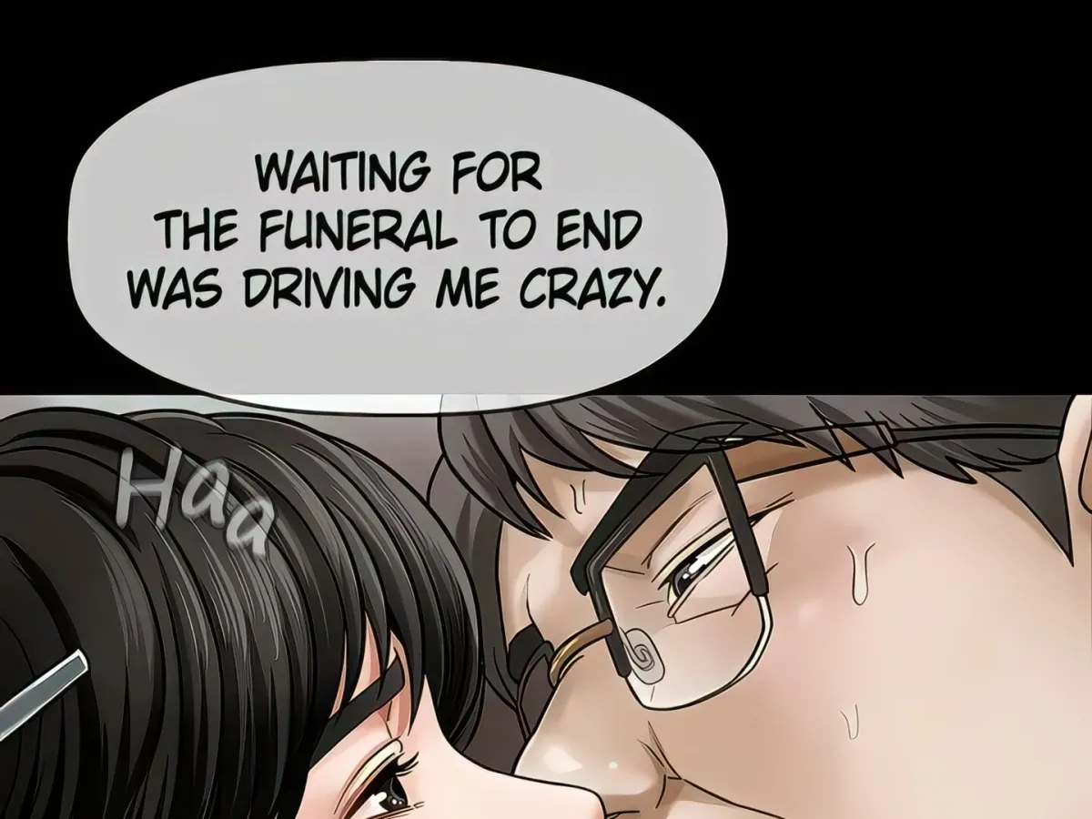 Sensual Lessons Chapter 1 page 63 - 
