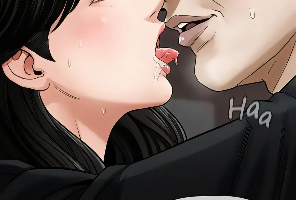 Sensual Lessons Chapter 1 page 64 - 