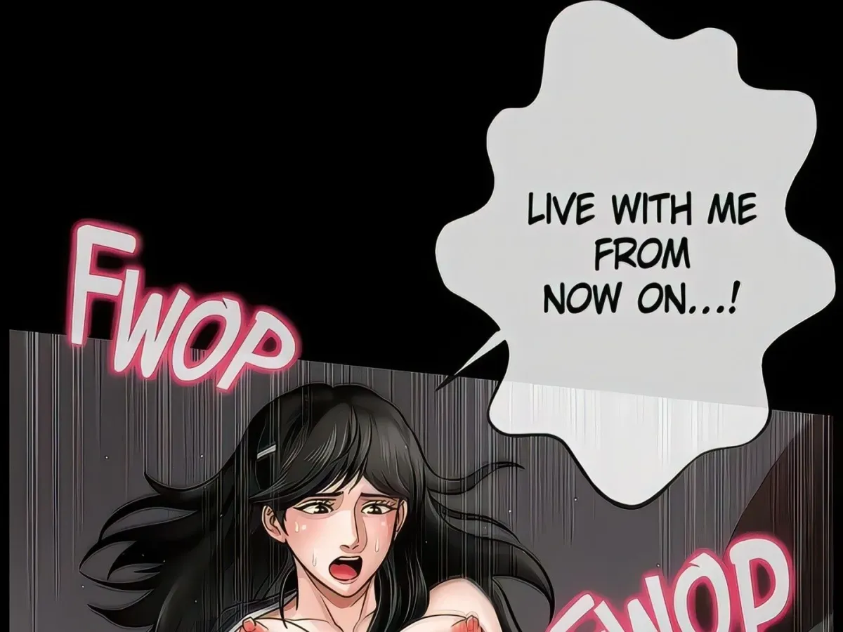 Sensual Lessons Chapter 1 page 66 - 