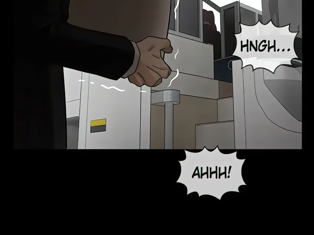 Sensual Lessons Chapter 1 page 70 - 