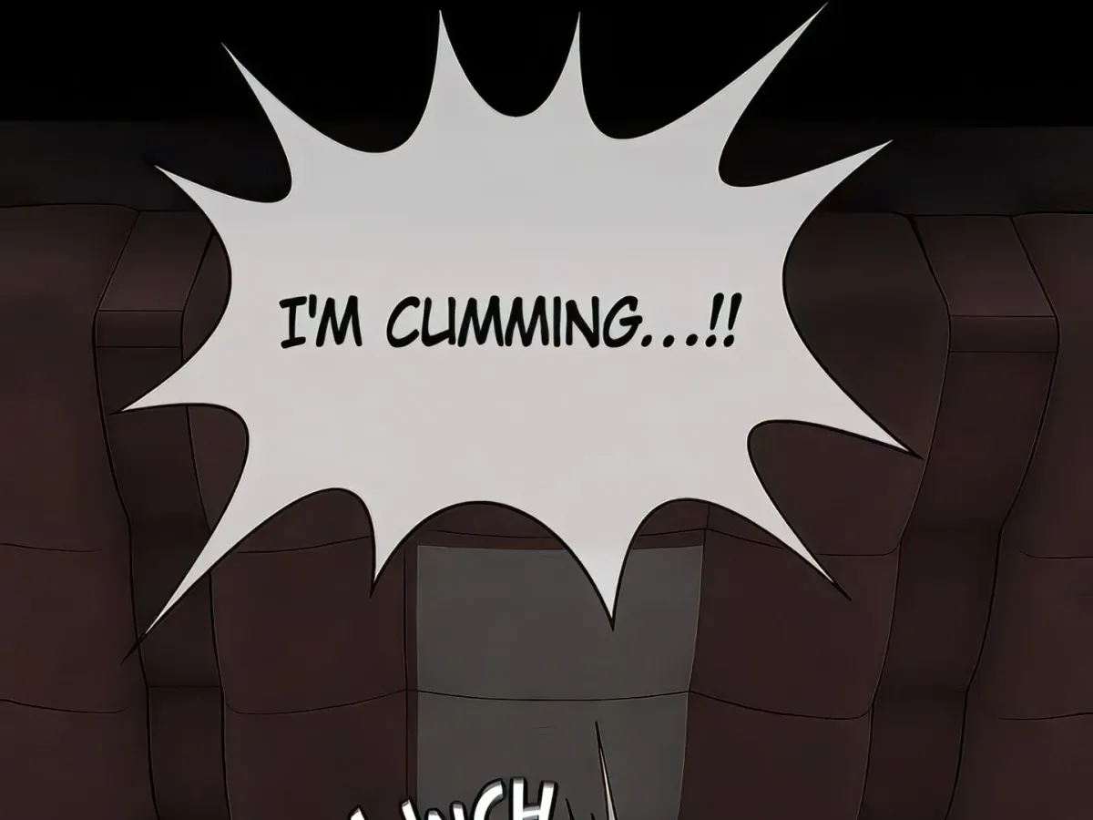 Sensual Lessons Chapter 1 page 77 - 