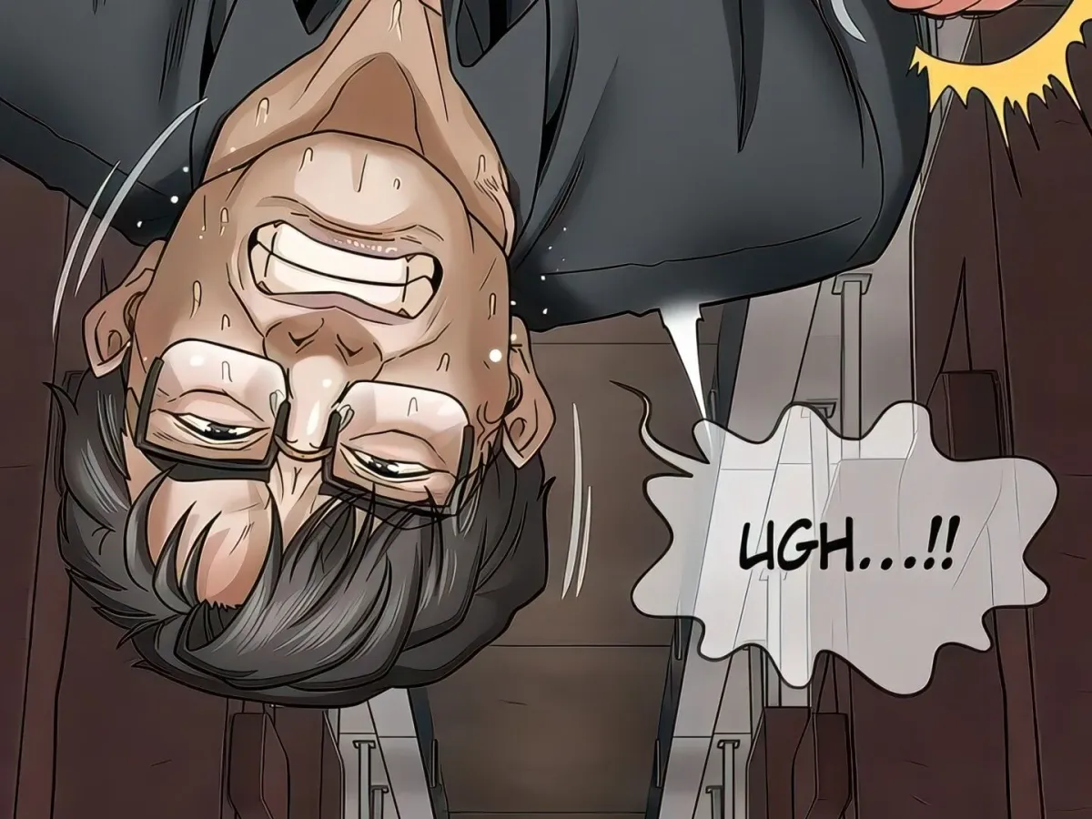 Sensual Lessons Chapter 1 page 80 - 