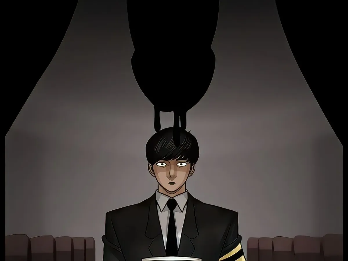 Sensual Lessons Chapter 1 page 83 - 