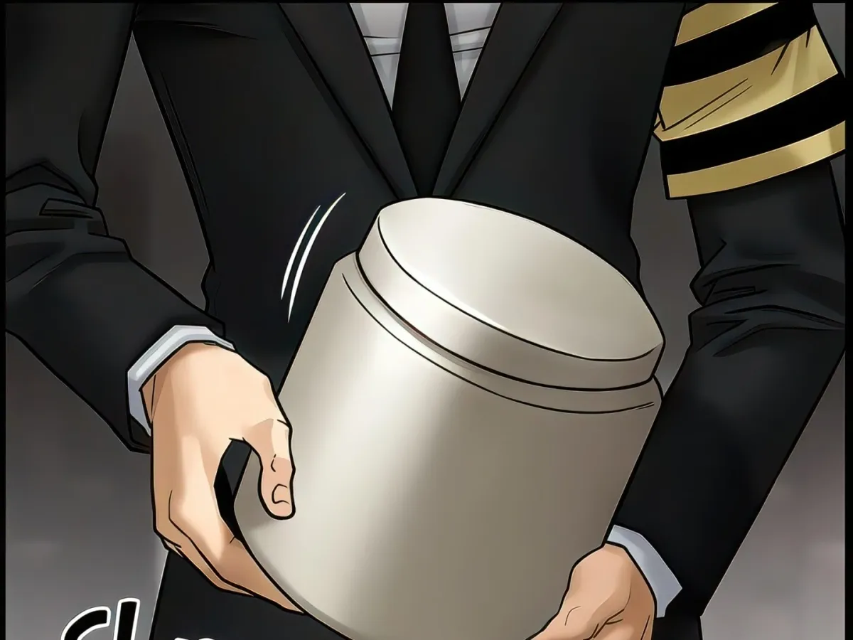 Sensual Lessons Chapter 1 page 86 - 