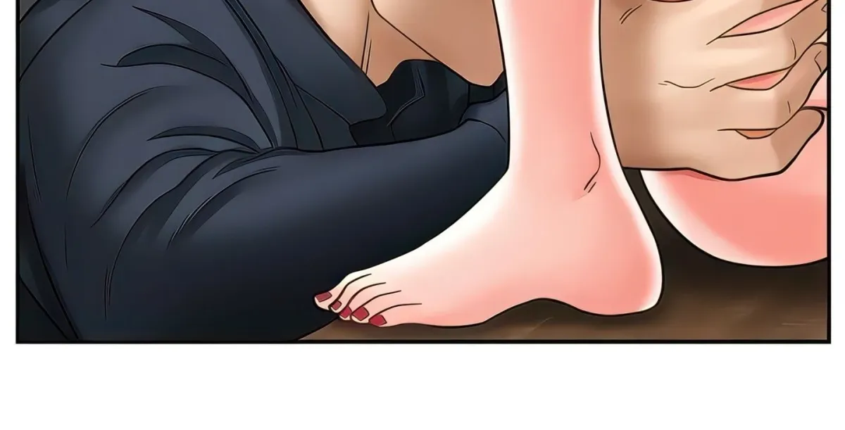 Sensual Lessons Chapter 10 page 113 - 