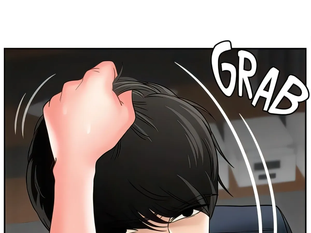Sensual Lessons Chapter 10 page 121 - 