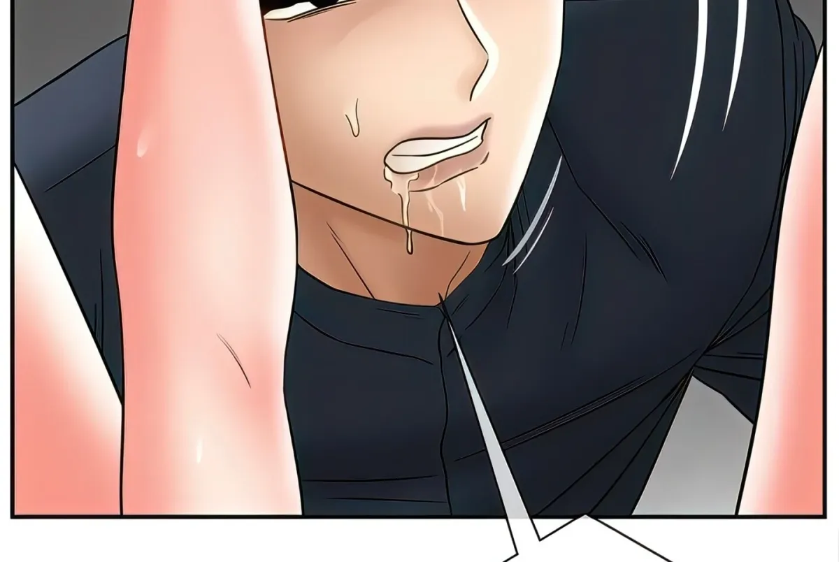 Sensual Lessons Chapter 10 page 122 - 