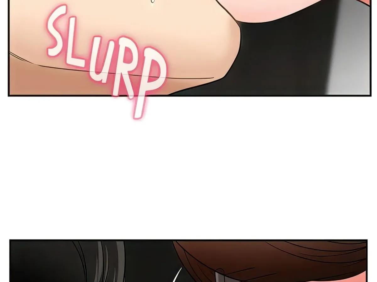 Sensual Lessons Chapter 10 page 128 - 