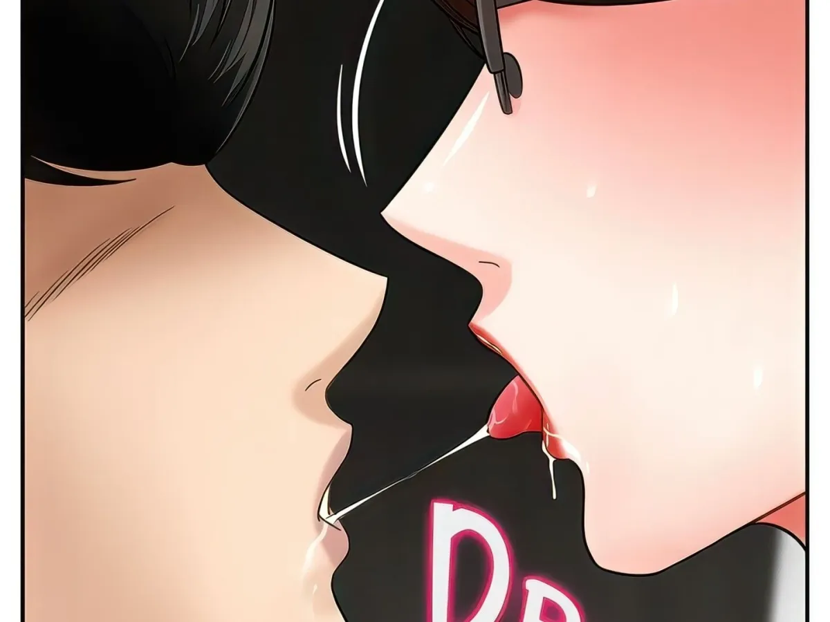 Sensual Lessons Chapter 10 page 129 - 